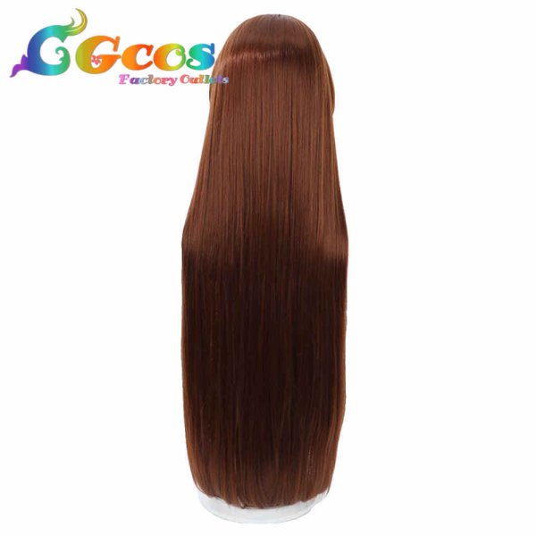 画像2: ヘルク Helck ウィッグ ヴァミリオ コスプレ衣装 (2)