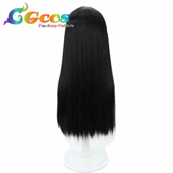 画像2: citrus ウィッグ 藍原芽衣 コスプレ衣装 (2)