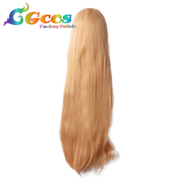 画像2: 干物妹!うまるちゃん ウィッグ 土?うまる コスプレ衣装 (2)