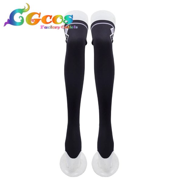 画像6: ハミダシクリエイティブ 和泉妃愛 常磐華乃 錦あすみ 鎌倉詩桜 コスプレ衣装 (6)