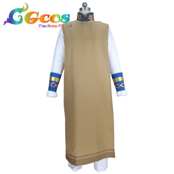 画像4: ブラッククローバー ユリウス・ノヴァクロノ コスプレ衣装 (4)