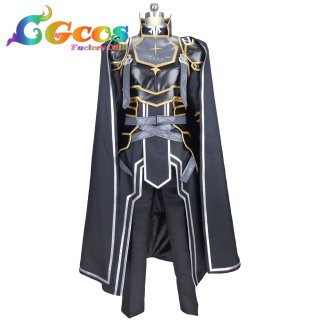 ソードアート・オンライン キリト コスプレ衣装