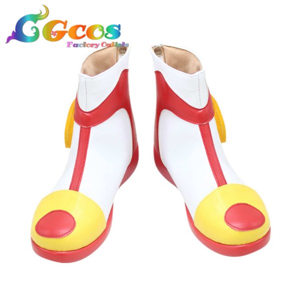 画像7: ウタ コスプレ衣装 (7)