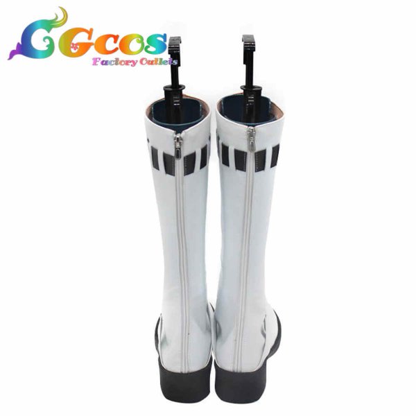 画像3: DRAMAtical Murder　ドラマティカル マーダー　コスプレ靴　セイ　コスプレブーツ　コスプレ衣装 (3)