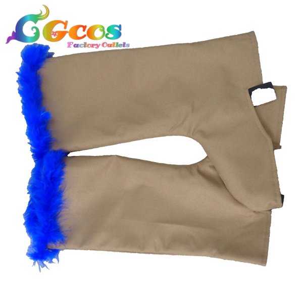 画像6: ブラッククローバー ユリウス・ノヴァクロノ コスプレ衣装 (6)