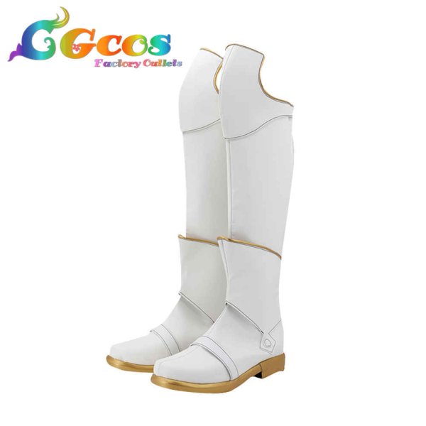 画像3: 盾の勇者の成り上がり　コスプレ靴　北村元康　コスプレブーツ　コスプレ衣装 (3)