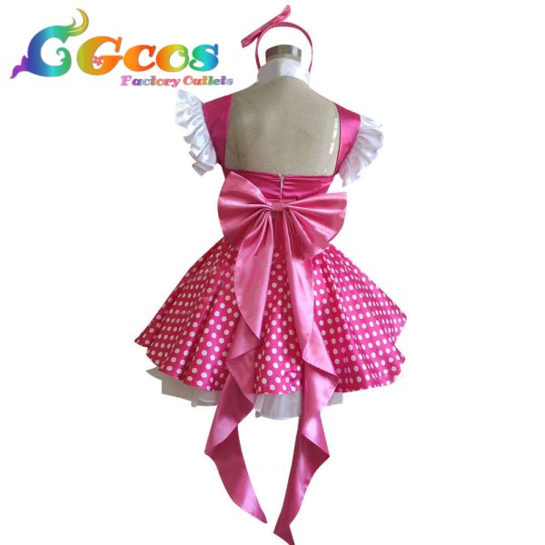 画像2: 告白実行委員会〜恋愛シリーズ〜 成海萌奈 アイドル衣装 コスプレ衣装 (2)