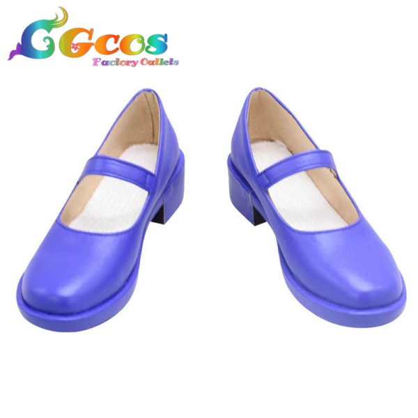 画像8: バーチャルYouTuber Vtuber 勇気ちひろ コスプレ衣装 (8)