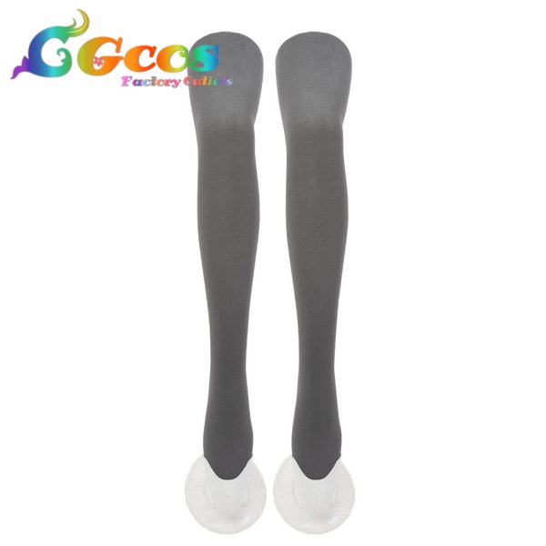 画像7: 「一部在庫あり」BanG Dream! It's MyGO!!!!!  椎名立希 コスプレ衣装 (7)