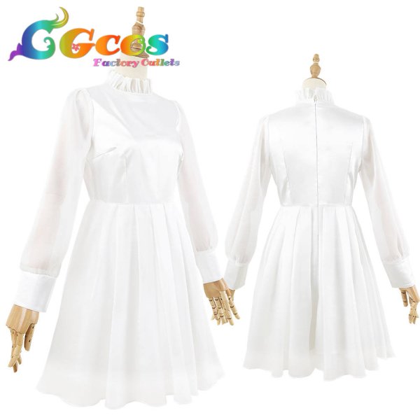 画像5: 「一部在庫あり」BanG Dream! It's MyGO!!!!!  椎名立希 コスプレ衣装 (5)