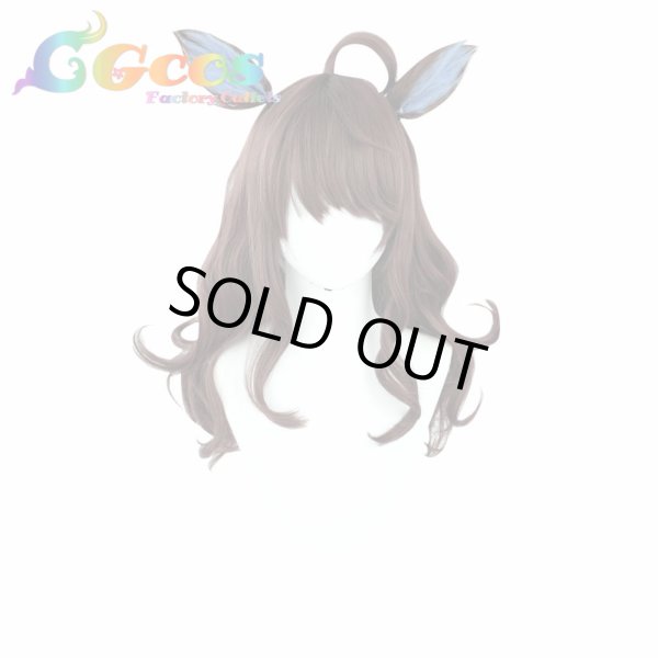 画像9: 50%OFF! ウマ娘プリティーダービー　デアリングタクト　勝負服　コスプレ衣装 (9)