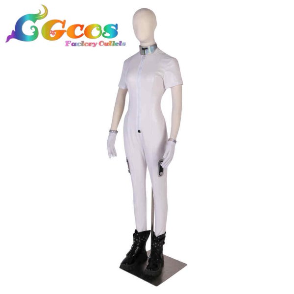 画像3: リバース:1999 Reverse:1999 メディスンポケット コスプレ衣装 (3)