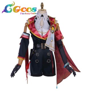 コスプレウィッグ 崩壊：スターレイル トパーズ