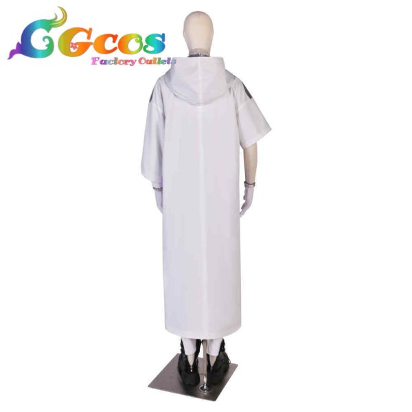 画像2: リバース:1999 Reverse:1999 メディスンポケット コスプレ衣装 (2)