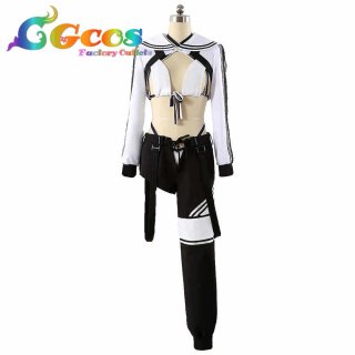 Fate - CGCOS Fate - CGCOS