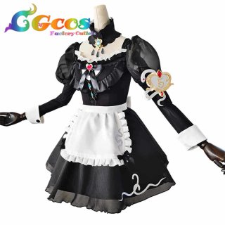 コスプレ道具 IdentityV 第五人格 祭司(フィオナ・ジルマン) 扉の鍵