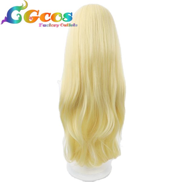 画像2: 魔法少女にあこがれて ウィッグ 天川薫子 マジアサルファ コスプレ衣装 (2)