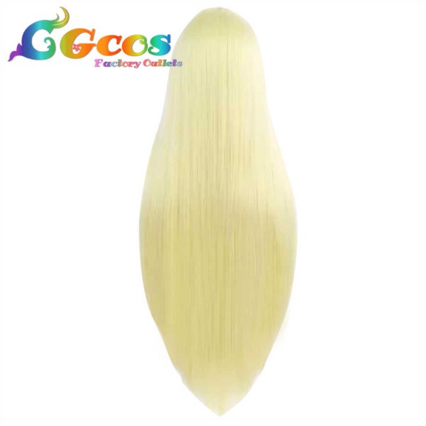 画像2: 魔法少女にあこがれて ウィッグ 杜乃こりす ネロアリス コスプレ衣装 (2)