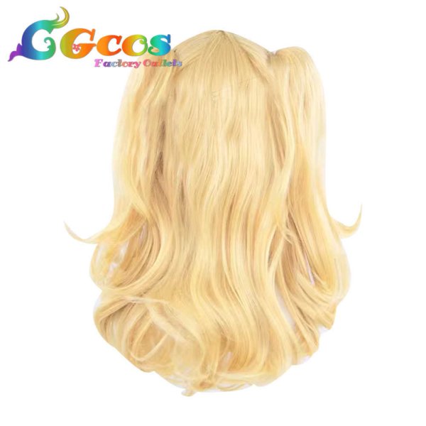 画像2: citrus ウィッグ 藍原柚子 コスプレ衣装 (2)