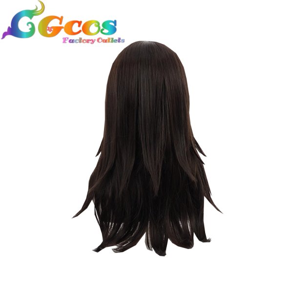 画像2: ペルソナ3 ウィッグ 荒垣真次郎 コスプレ衣装 (2)