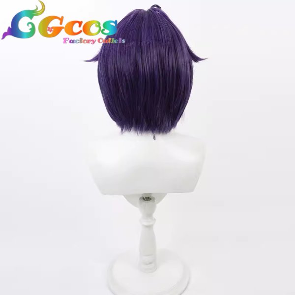 画像2: 魔法少女にあこがれて ウィッグ 柊うてな マジアベーゼ コスプレ衣装 (2)