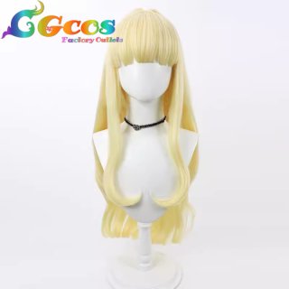 コスプレウィッグ 魔法少女にあこがれて 阿良河キウィ レオパルト コスプレウィッグ 魔法少女にあこがれて 阿良河キウィ レオパルト