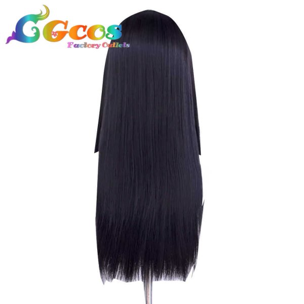 画像2: citrus　ウィッグ　藍原芽衣　コスプレ衣装 (2)