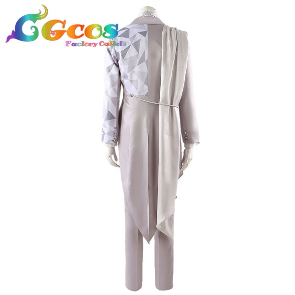 画像3: 誕生日　復刻版バースデー　ハーツラビュル寮　イグニハイド寮　スカラビア寮　ディアソムニア寮　サバナクロー寮 　オクタヴィネル寮　コスプレ衣装 (3)