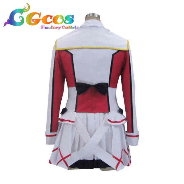 画像2: ラブライブ! School idol project 矢澤にこ それは僕たちの奇跡 コスプレ衣装 (2)