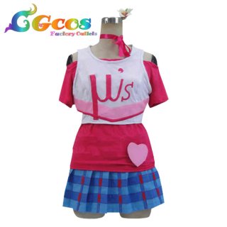 ラブライブ! School idol project 星空凛 ブレザーズハット編