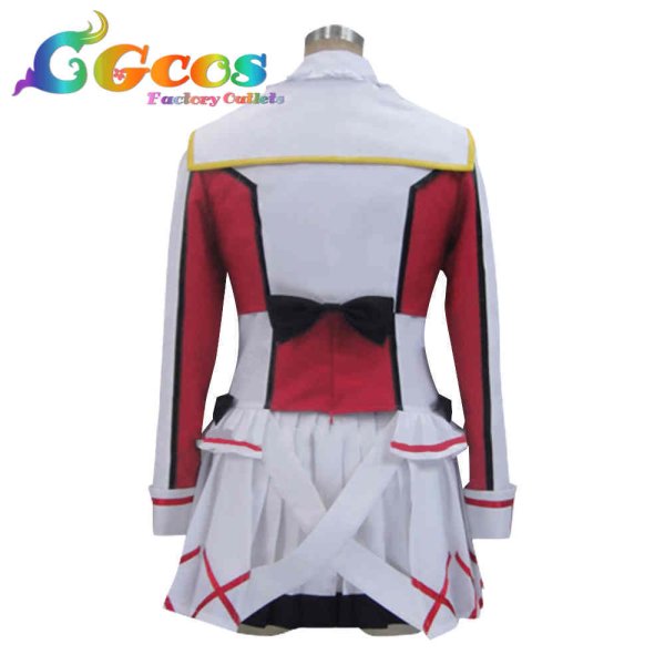 画像3: ラブライブ! School idol project 南ことり それは僕たちの奇跡 コスプレ衣装 (3)