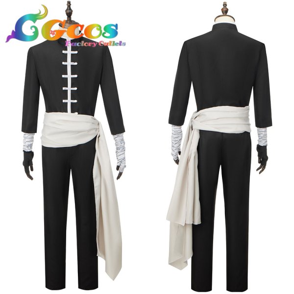画像3: 葬送のフリーレン シュタルク コスプレ衣装 (3)