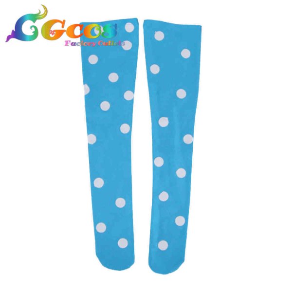 画像3: ラブライブ! School idol project　クリスマス編　覚醒後　星空凛　コスプレ衣装 (3)