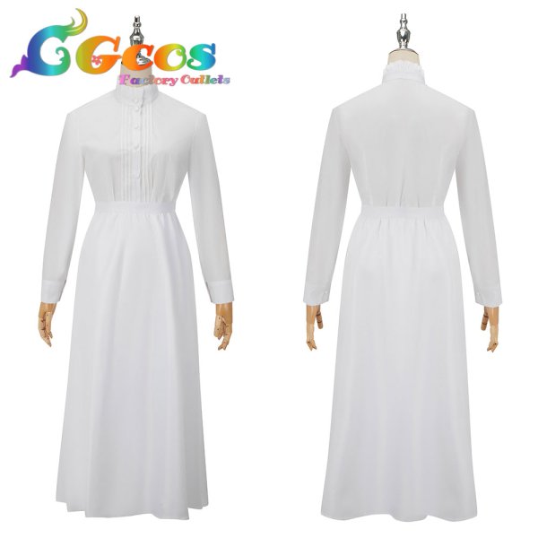 画像3: 葬送のフリーレン フェルン コスプレ衣装 (3)