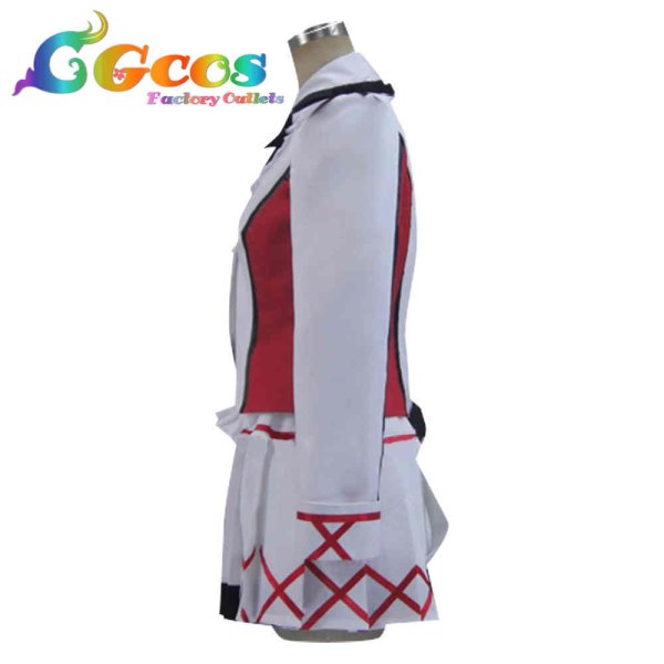 画像2: ラブライブ! School idol project 西木野真姫 それは僕たちの奇跡 コスプレ衣装 (2)