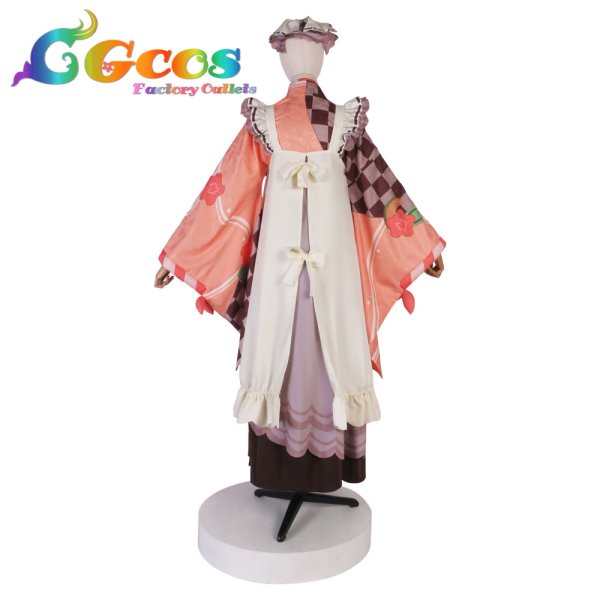 画像3: VOCALOID 初音ミク 雪ミク2024 コスプレ衣装 (3)