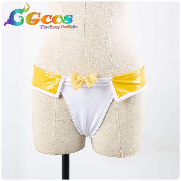 画像5: 魔法少女にあこがれて 天川薫子 コスプレ衣装 (5)