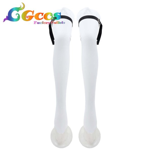 画像6: プロジェクトセカイ カラフルステージ!feat.初音ミク 桐谷遥 ダーリンダンス Darling Dance コスプレ衣装 (6)