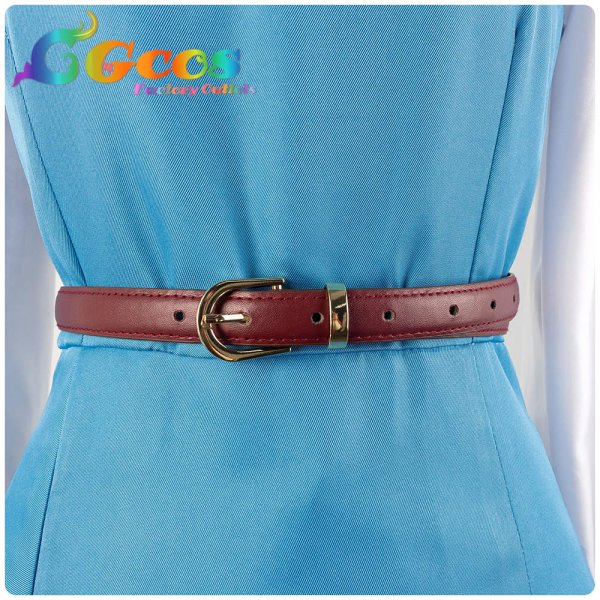 画像5: 魔法少女にあこがれて 杜乃こりす コスプレ衣装 (5)