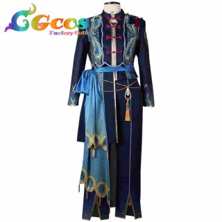 あんさんぶるスターズ! あんスタ ES 復刻スカウト 五奇人編 Eccentric