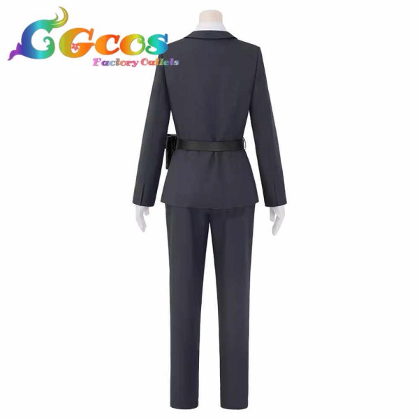 画像3: ブルーロック 軍服 潔世一 蜂楽廻 千切豹馬 國神錬介 凪誠士郎 糸師凛 御影玲王 糸師冴 氷織羊 馬狼照英 コスプレ衣装 (3)