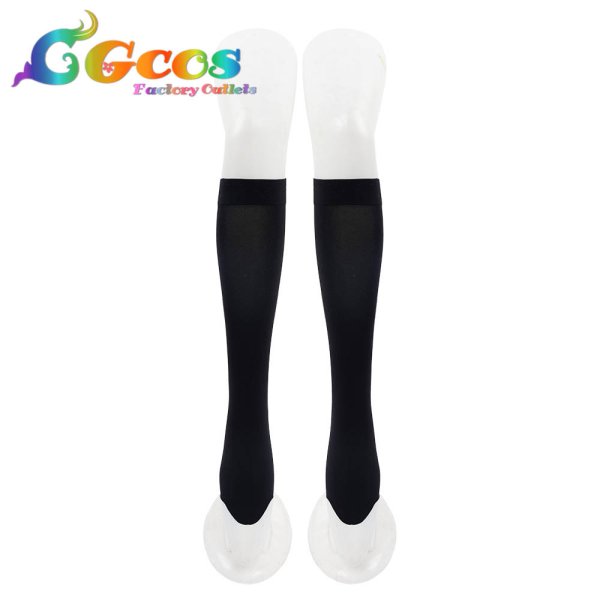 画像6: ブルーアーカイブ 飛鳥馬トキ コスプレ衣装 (6)