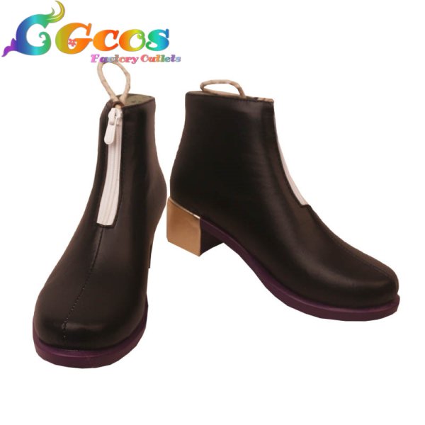 画像5: バーチャルYouTuber VTuber 不破湊 和服 コスプレ衣装 (5)