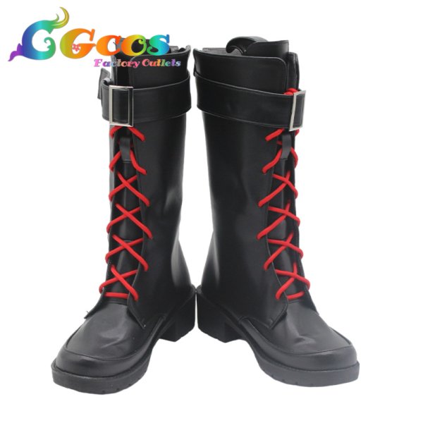 画像10: バーチャルYouTuber　VTuber　アンジュ・カトリーナ　新衣装　チャイナドレス　コスプレ衣装 (10)