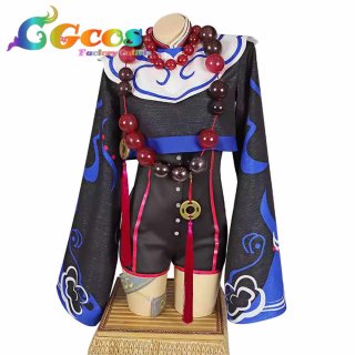 無期迷途　澈　コスプレ衣装フルセット 無期迷途 澈(てつ) コスプレ衣装 - Costowns