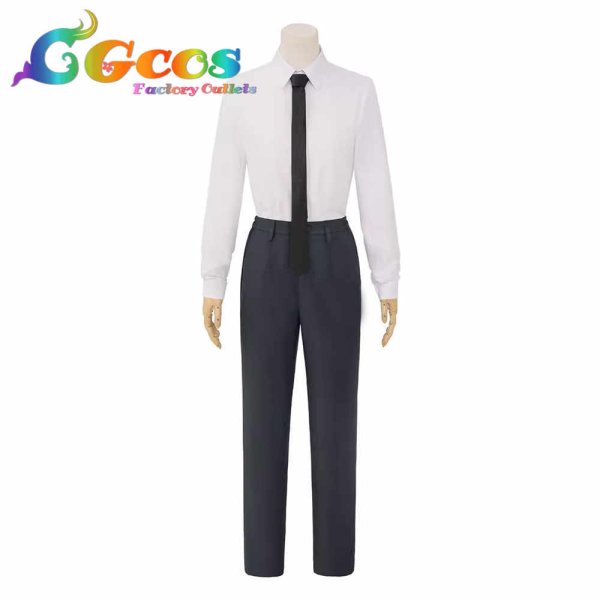 画像2: ブルーロック 軍服 潔世一 蜂楽廻 千切豹馬 國神錬介 凪誠士郎 糸師凛 御影玲王 糸師冴 氷織羊 馬狼照英 コスプレ衣装 (2)