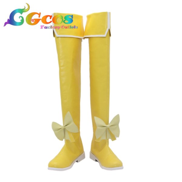 画像8: 魔法少女にあこがれて 天川薫子 コスプレ衣装 (8)