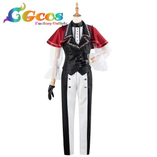 kamito　軍服　コスプレ　衣装 Amazon.co.jp: [アニコレ] おれあぽ kamito かみと 軍服 コスプレ衣装+