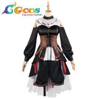 学園アイドルマスター　月村手毬　コスプレ衣装　初衣装　初　手毬　学マス Amazon.co.jp: [HIRA] 学マス 月村手毬 初衣装 コスプレ衣装