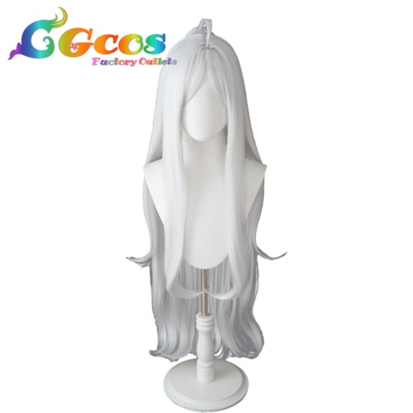 画像12: 「一部在庫あり」ブルーアーカイブ 空崎ヒナ コスプレ衣装 (12)